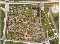 Projet immobilier Coupvray : Les Allées des Trois Ormes Chapitre 2