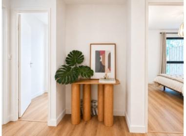 Immobilier neuf Croix : Villa Tilia