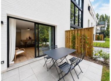 Logement neuf Croix : Villa Tilia