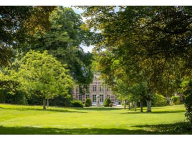 Croix programme neuf  Villa Tilia
