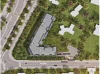 Programme immobilier Croix