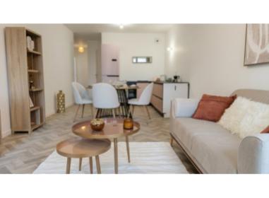 Immobilier neuf Mantes-la-Ville : Le Camélinat
