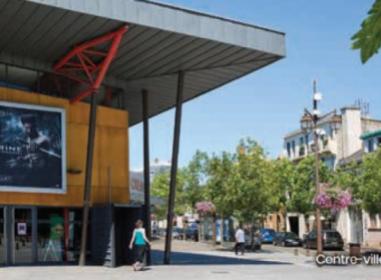 Logement neuf Mantes-la-Ville : Le Camélinat