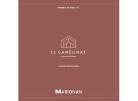Mantes-la-Ville programme neuf Le Camélinat