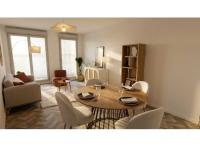Programme immobilier Mantes-la-Ville