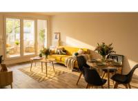 Immobilier neuf Drancy : Villa Le Rolland