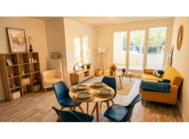 Programme immobilier Villa Le Rolland