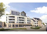 Immobilier neuf Saint-Malo : Emeralia