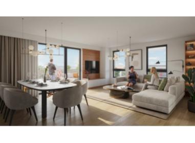 Programme immobilier neuf appart Pfulgriesheim