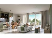 L'Atrium immobilier neuf Brumath