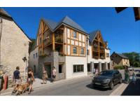 Immobilier neuf Loudenvielle : L'Iris