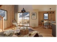 Logement neuf Loudenvielle : L'Iris