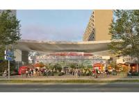 Immobilier neuf Toulouse : Caserne Vion