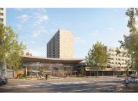Caserne Vion immobilier neuf Toulouse