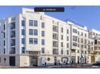 Logement neuf Maisons-Alfort : Premier Art