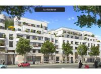 Programme immobilier Premier Art