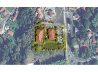 Programme immobilier neuf appart Castets