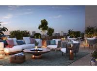 Logement neuf Aubervilliers : Infinity