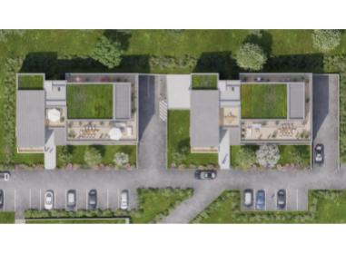 Programme immobilier neuf appart Redange