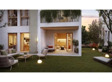 Programme immobilier neuf appart Châtenay-Malabry