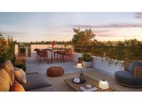 Appart Châtenay-Malabry