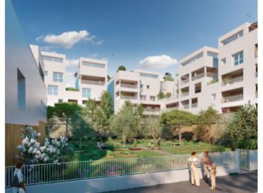 Programme immobilier neuf appart La Rochelle