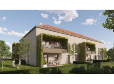 Programme immobilier neuf appart Cattenom