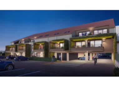 Programme immobilier neuf appart Cattenom