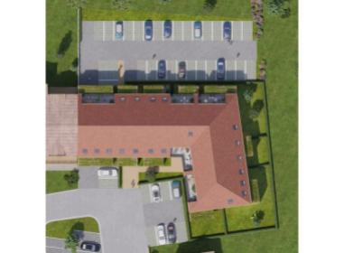 Programme immobilier neuf appart Cattenom