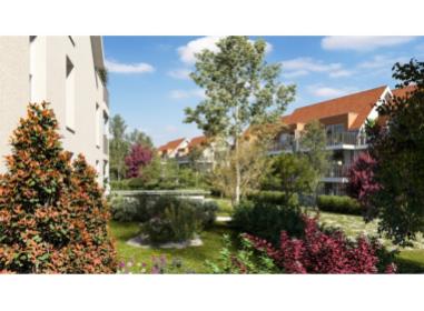 Immobilier neuf Turckheim : Domaine du Veilleur Phase 2