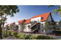 Turckheim programme neuf Domaine du Veilleur Phase 2