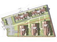 Programme neuf Turckheim : Domaine du Veilleur Phase 2