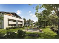 Programme immobilier neuf mixte Saint-Vincent-de-Tyrosse