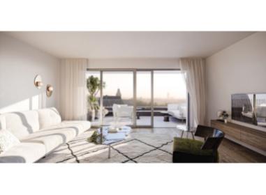 Programme immobilier neuf appart Colmar