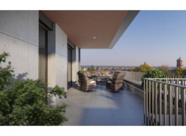 Programme immobilier neuf appart Colmar