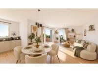 Immobilier neuf Givors : Coté Garon