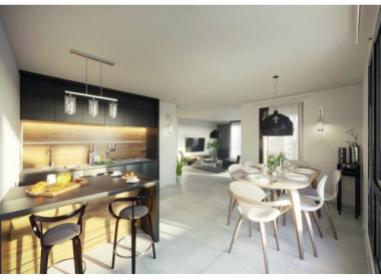 Programme immobilier neuf appart Brumath