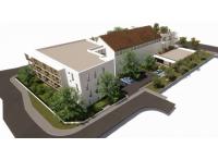 Immobilier neuf Pau : Les Terrasses du Trinquet