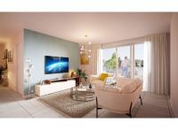 Logement neuf Pau : Les Terrasses du Trinquet