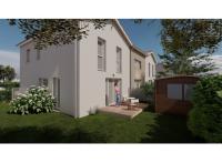 Les Villas Prevert immobilier neuf Saint-Jean-d'Illac