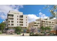 Immobilier neuf Annecy : Les Promenades de Billy