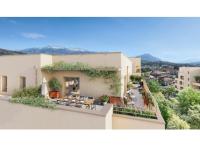 Logement neuf Annecy : Les Promenades de Billy