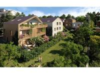 Immobilier neuf Annecy : Jardin des Sens