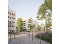 Logement neuf Caluire-et-Cuire : Côté Montessuy