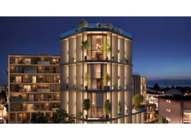 Immobilier neuf Thonon-les-Bains : Éclat Léman