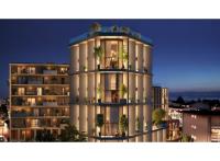 Immobilier neuf Thonon-les-Bains : Éclat Léman
