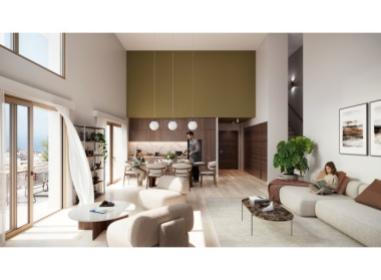 Logement neuf Thonon-les-Bains : Éclat Léman