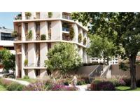 Thonon-les-Bains programme neuf Éclat Léman