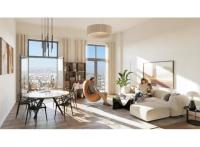 Projet immobilier Lyon 8ème : Huitième Art - Héritage