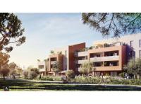 Immobilier neuf Puget-sur-Argens : Terre Carmin Psla